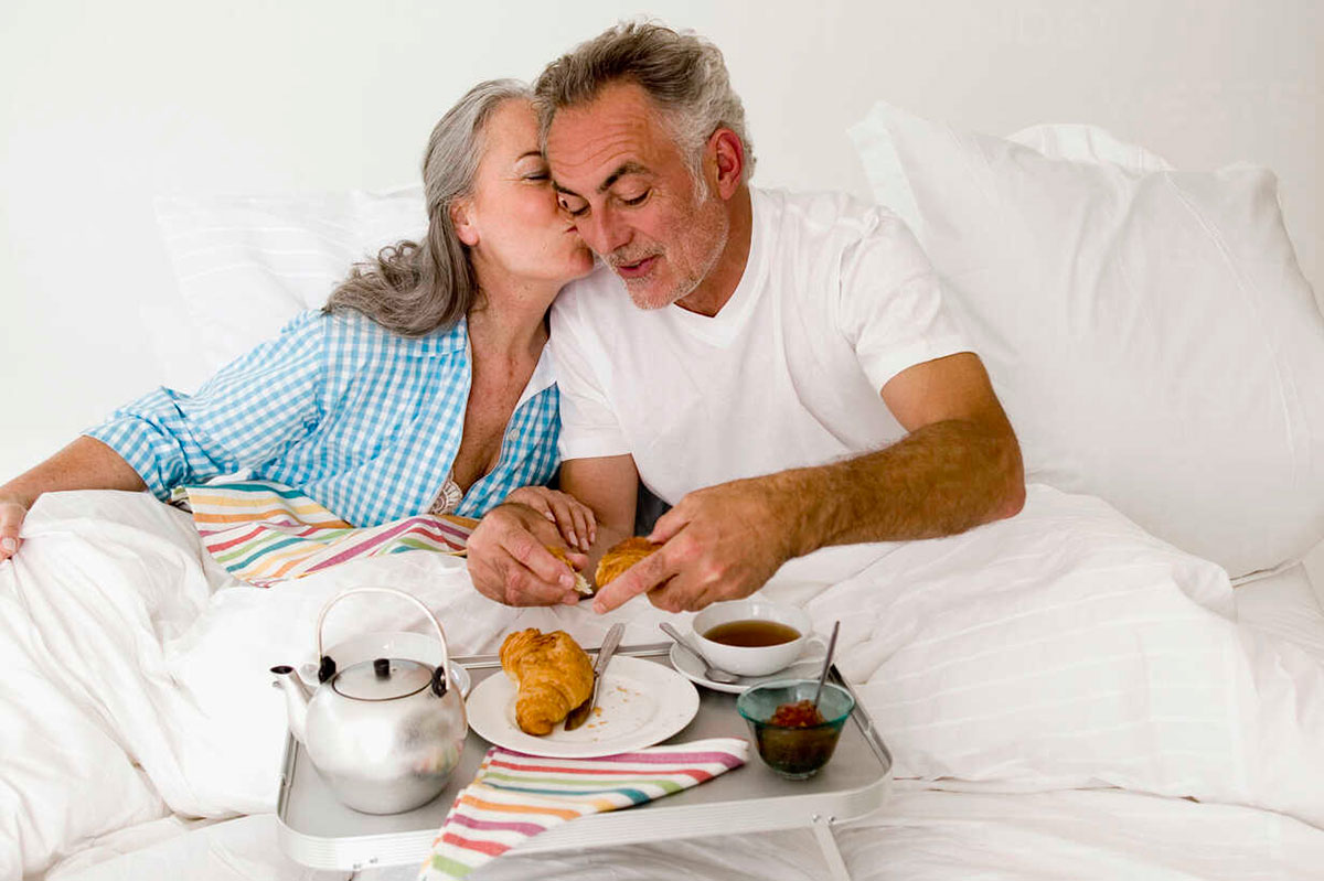 Testosterone therapy In Brookhaven: Sex life