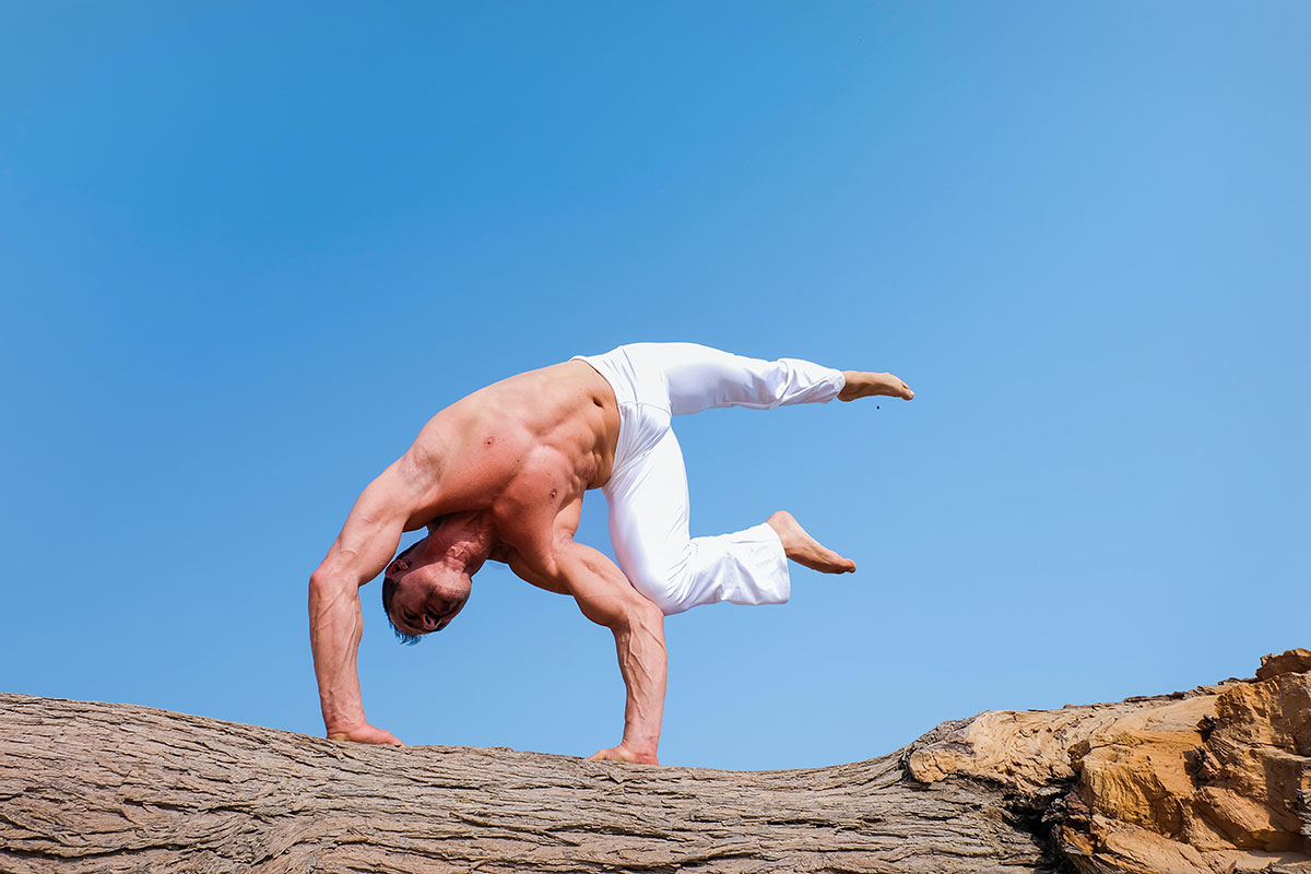 Testosterone therapy In Brookhaven: Muscle Strength